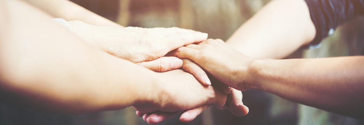 Velkommen til fredsmarkering i Oslo “Hjerte til hjerte for fred - en menneskehet”